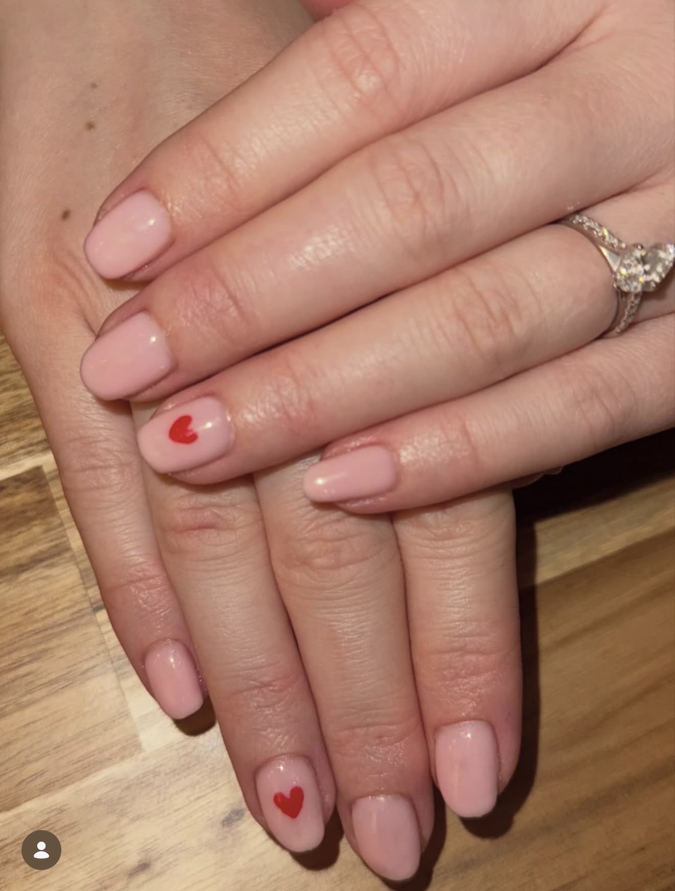 Caits Lab nail design example
