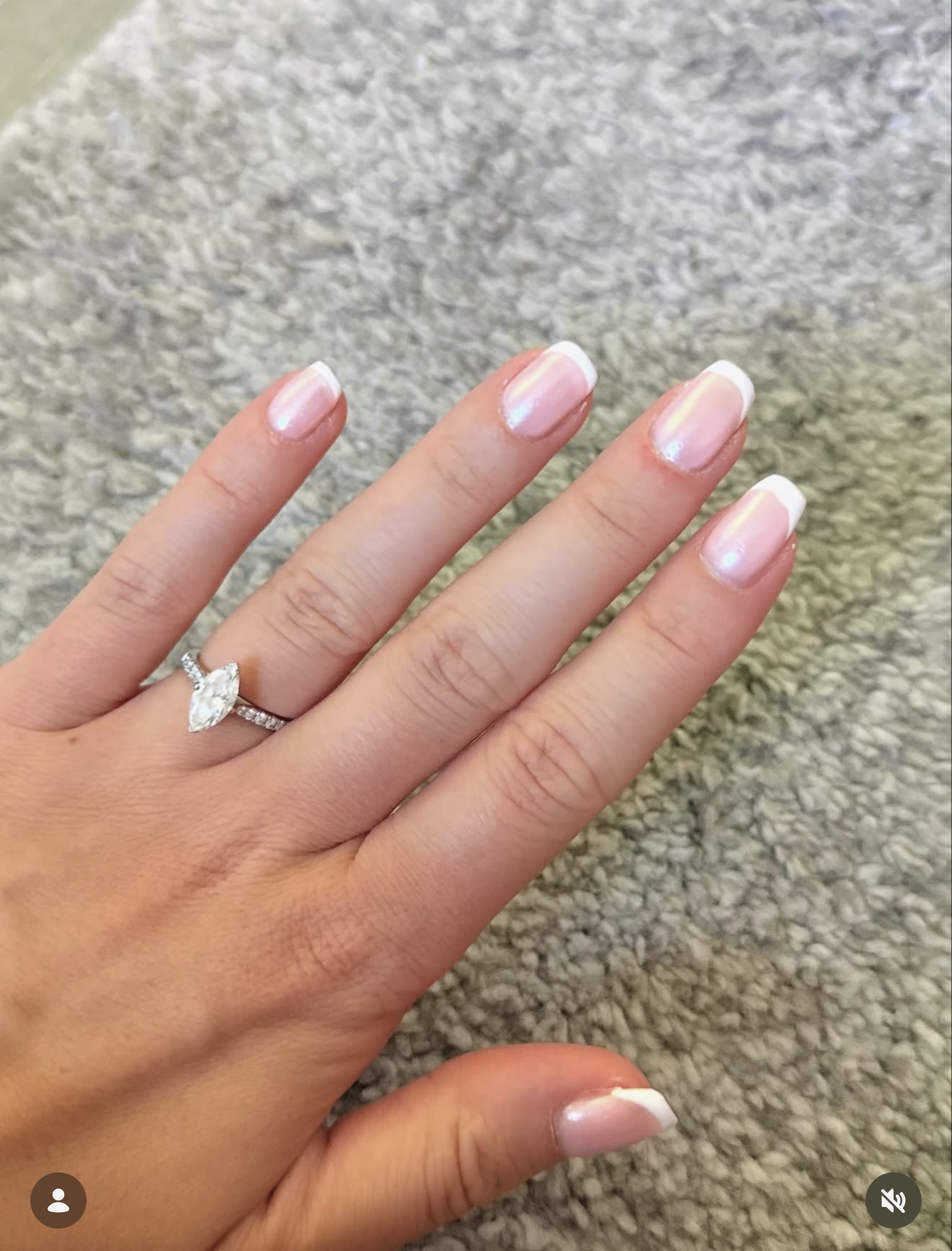 Caits Lab custom nail art