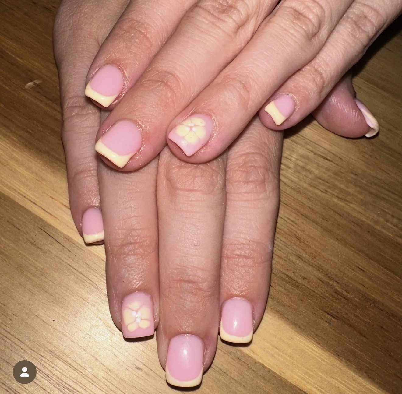 Nail extensions